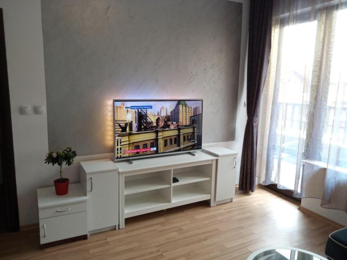 Апартамент Лукс В Спа Хотел Свети Спас Velingrad Eksteriør bilde