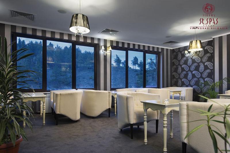 Апартамент Лукс В Спа Хотел Свети Спас Velingrad Eksteriør bilde